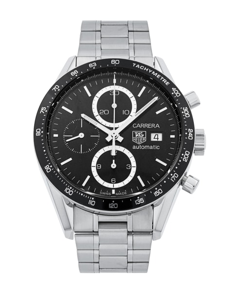 Tag Heuer Carrera CV2010.BA0786